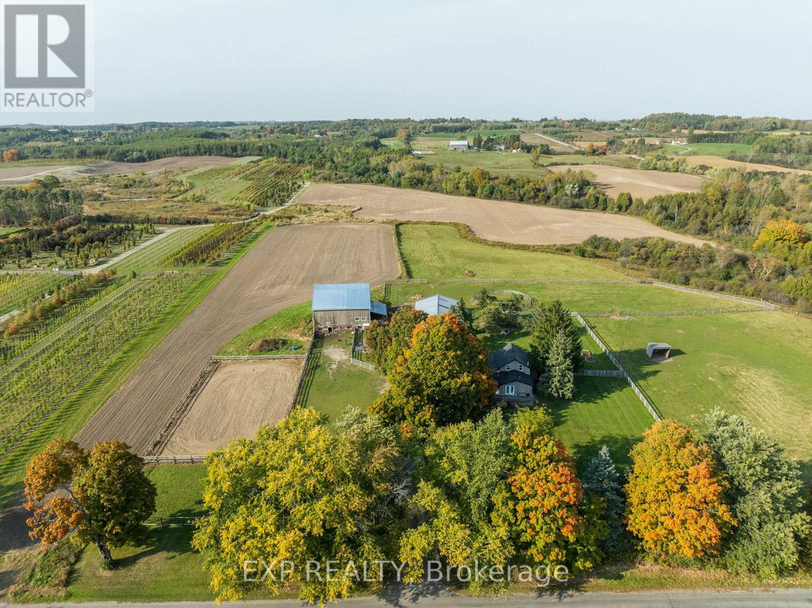 772 Townline Rd W, Scugog, ON L0B 1A0