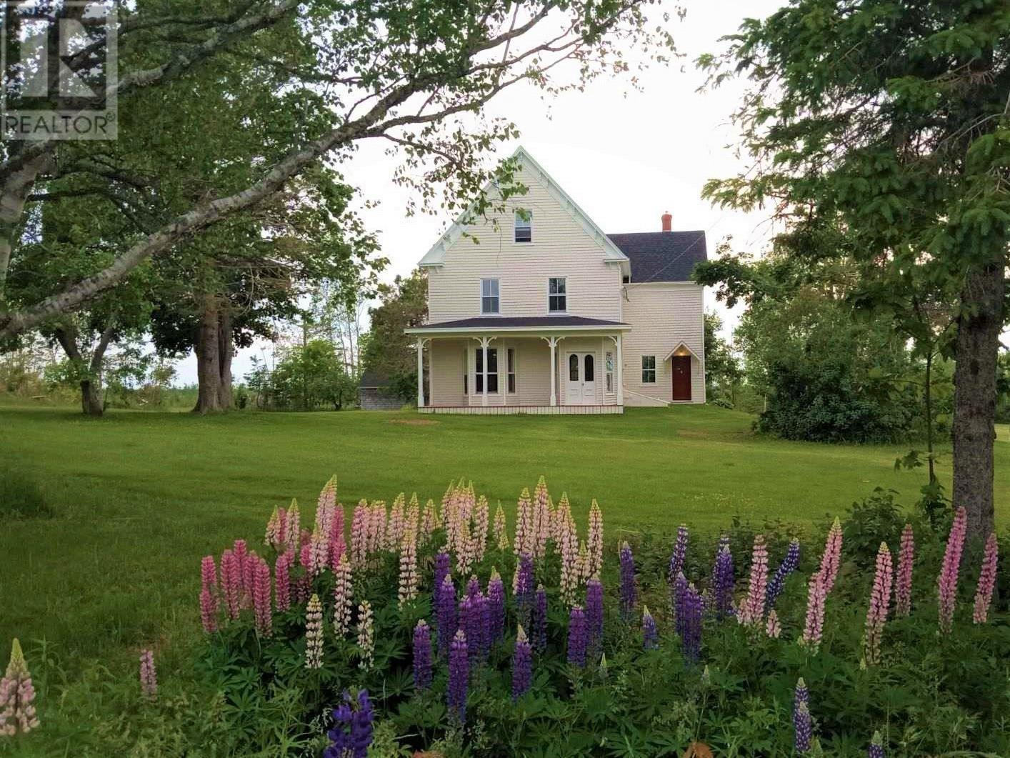 3753 Trans Canada Highway Rte 1, South PE C0A 1R0 MLS