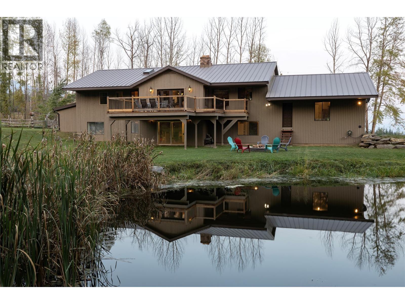 2523 Evans Rd, Celista, BC V0E 1M6
