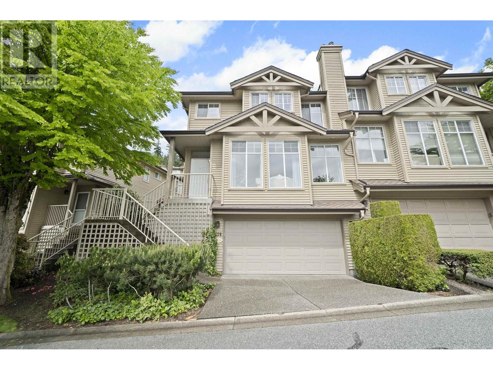 2979 Panorama Drive Unit 124, Coquitlam, BC V3E 2W8