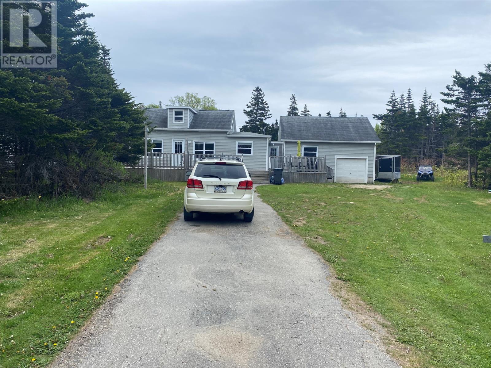 32-34 Hynes Rd, Port Au Port East, NL A0N 1T0
