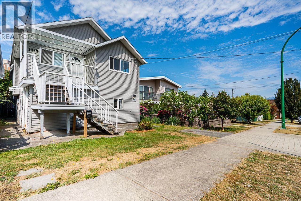 5959 Mcmurray Ave, Burnaby, BC V5H 3E5