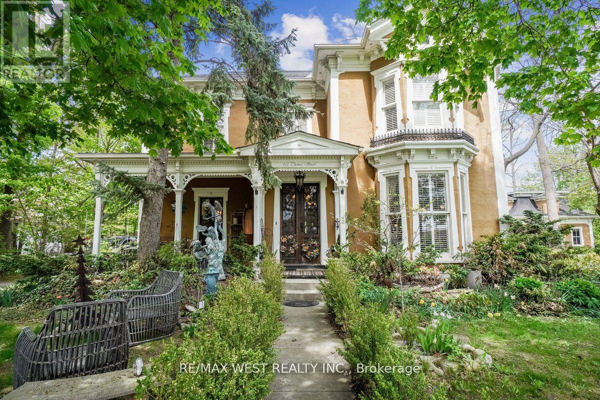103 Thomas St, Milton, ON L9T 2E3