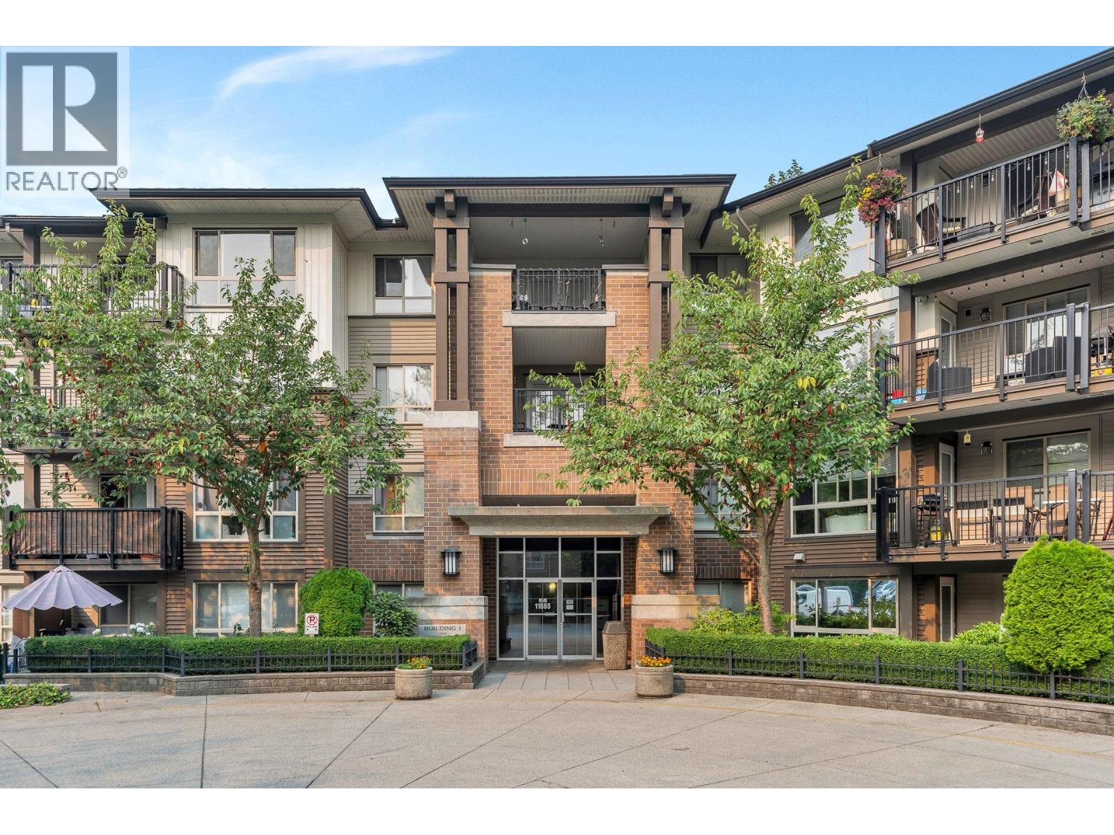11665 Haney Bypass Unit 412, Maple Ridge, BC V2X 8W9