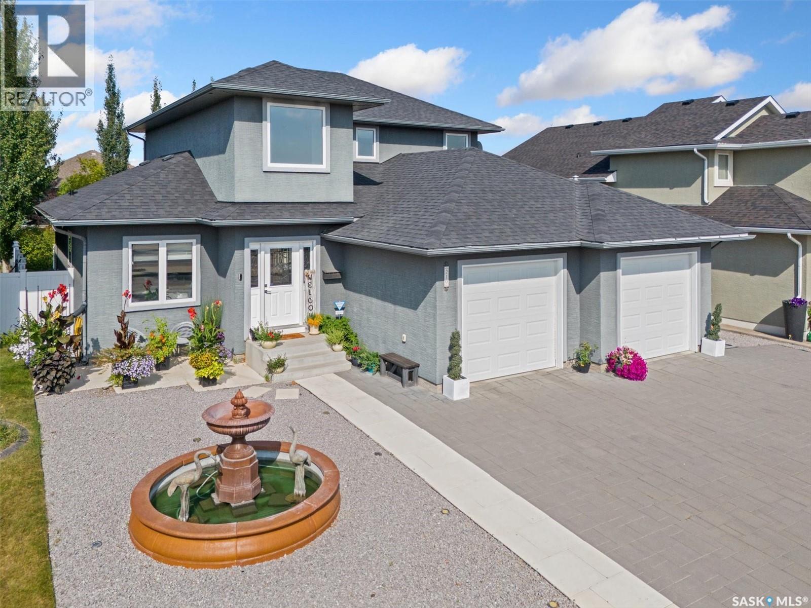 210 Clubhouse Blvd, Warman, SK S0K 4S1