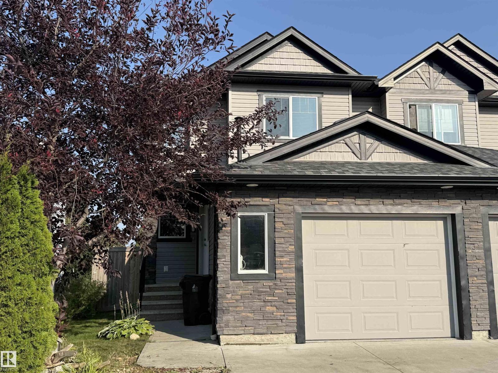 44 Austin Co, Spruce Grove, AB T7X 4R5