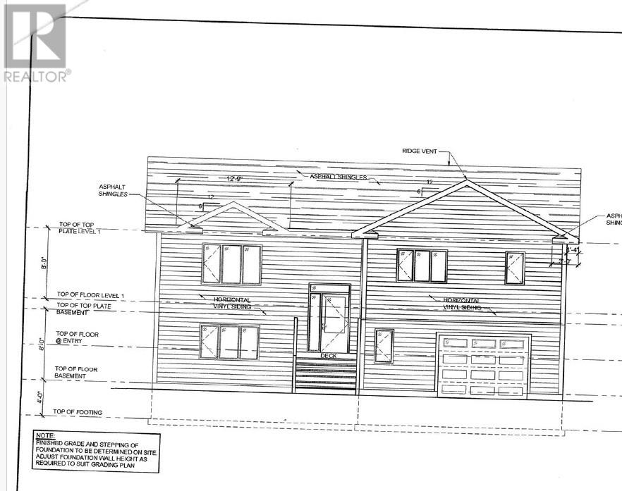 Foley Crescent, Pouch Cove, NL A0A 3L0