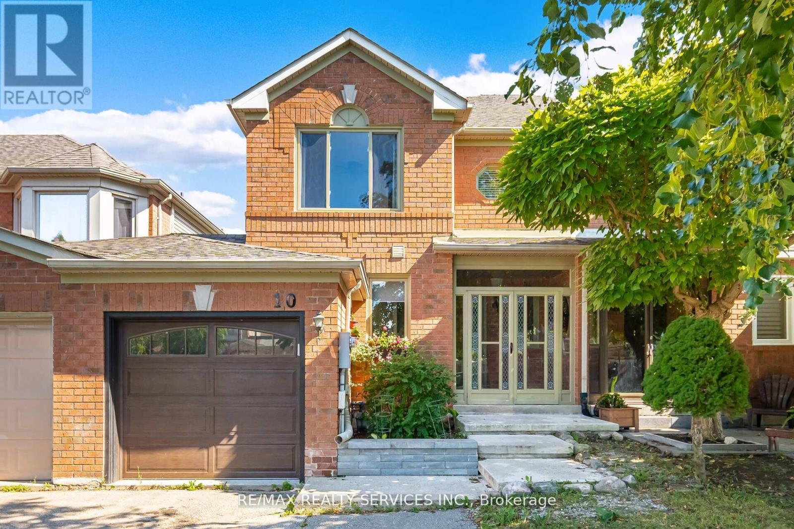 10 Deer Creek Pl, Brampton, ON L6Z 4T5
