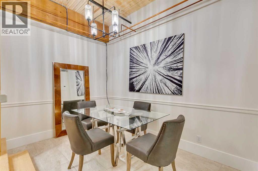 535 10 Avenue Sw Unit 204, Calgary, AB T2K 0A8