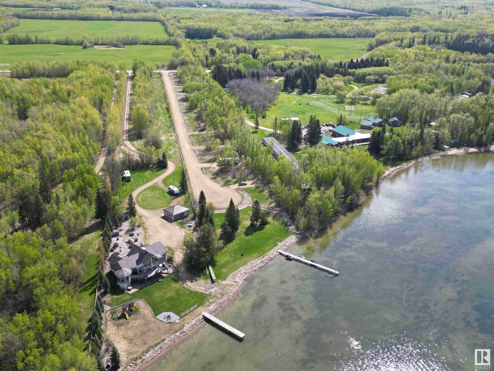 470044 Range Rd 281 #161, Rural Wetaskiwin County, AB T0C 2C0