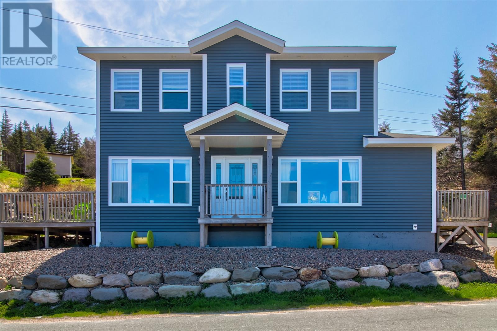 42 Main Rd, Chance Cove, NL A0B 1K0