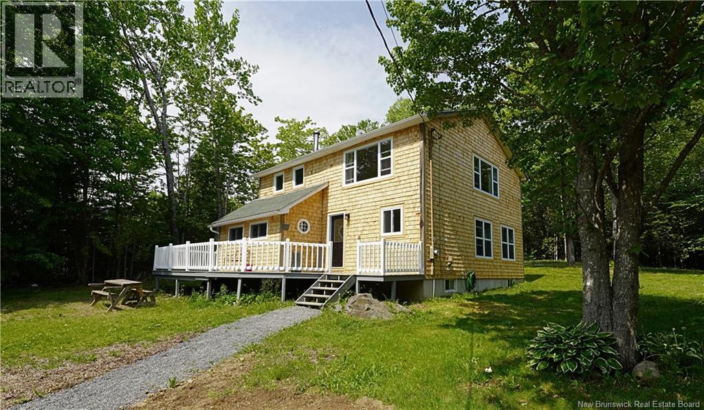 40 S Glenelg Rd, Chamcook, NB E5B 3A8