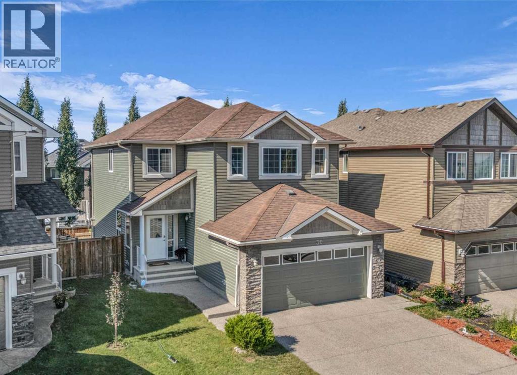 30 Everhollow Grn SW, Calgary, AB T2Y 0H5