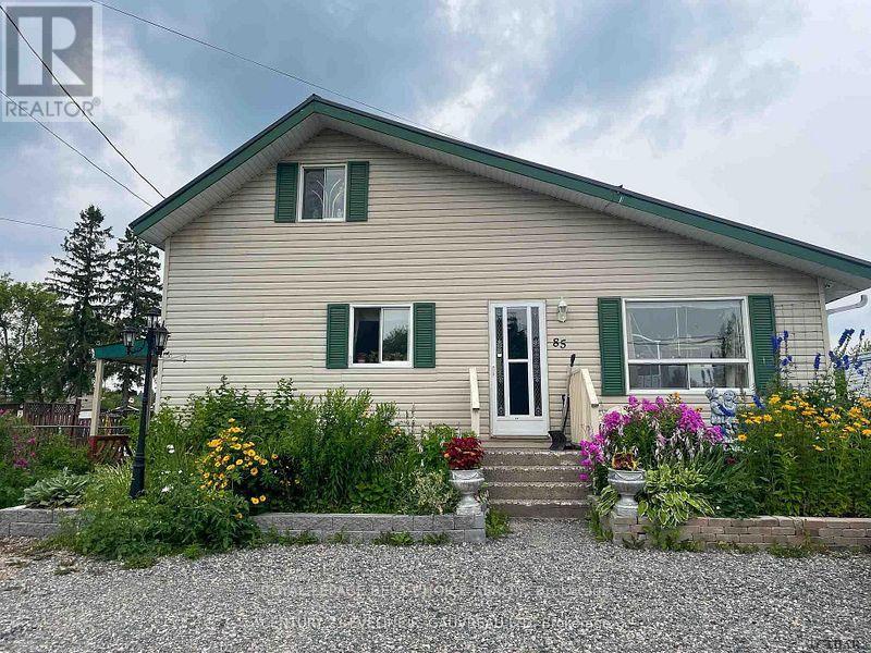 85 Station St, Temiskaming Shores Haileybury, ON P0J 1R0