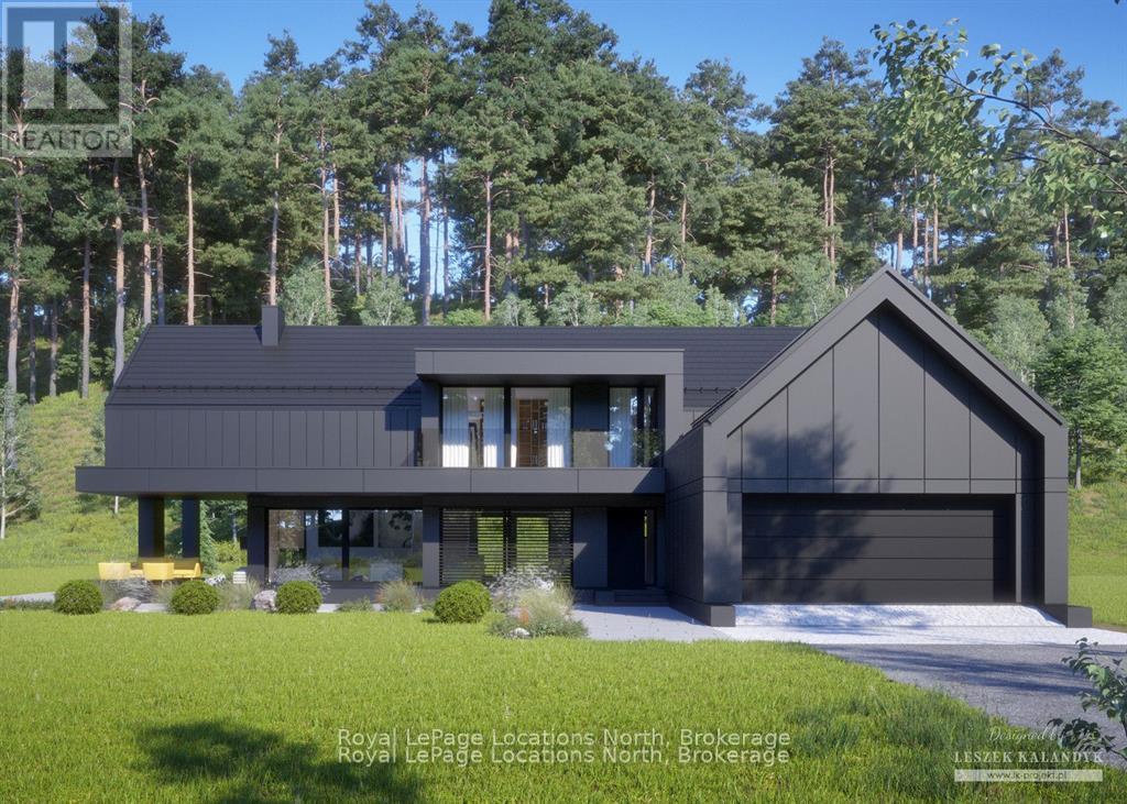 111 Pheasant Run, The Blue Mountains, ON N0H 2P0