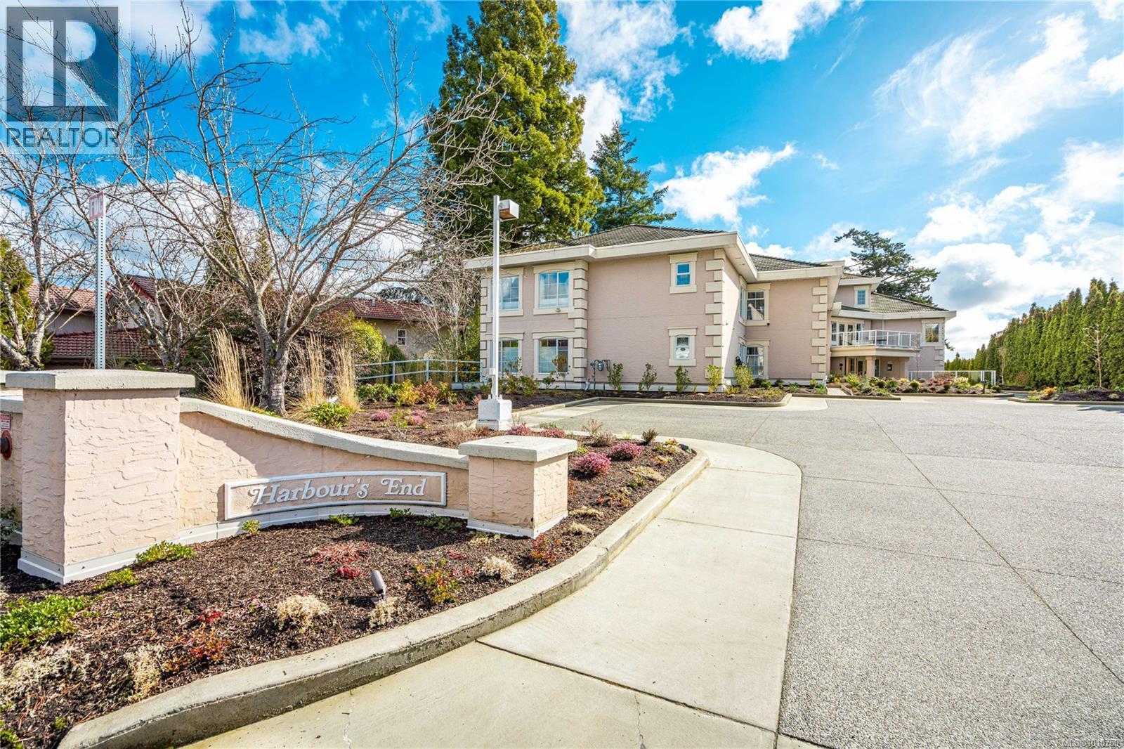 1 Buddy Rd Unit 306 Rd, View Royal, BC V9B 1V6