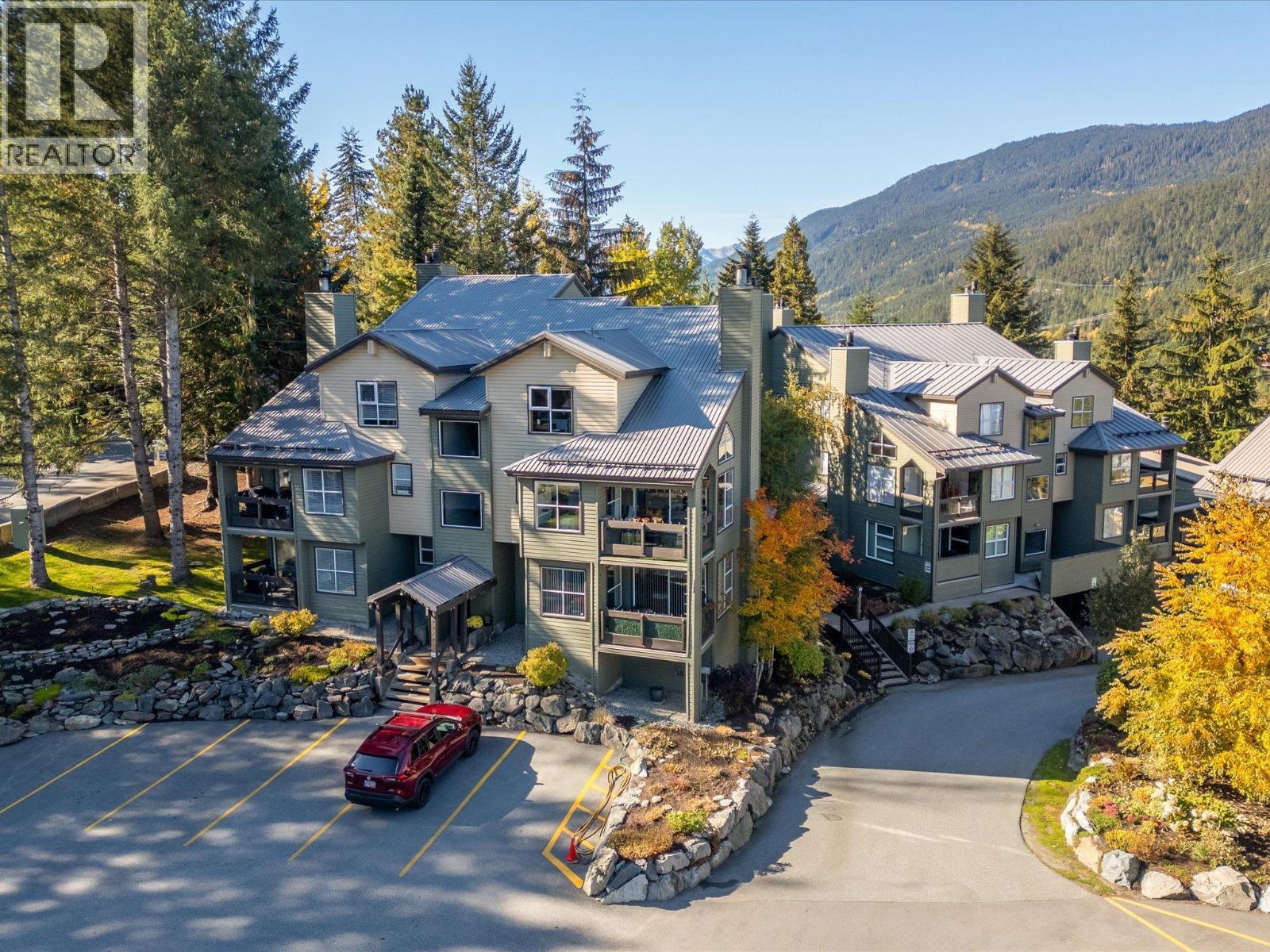 2217 Marmot Place Unit 6, Whistler, BC V8E 0B4