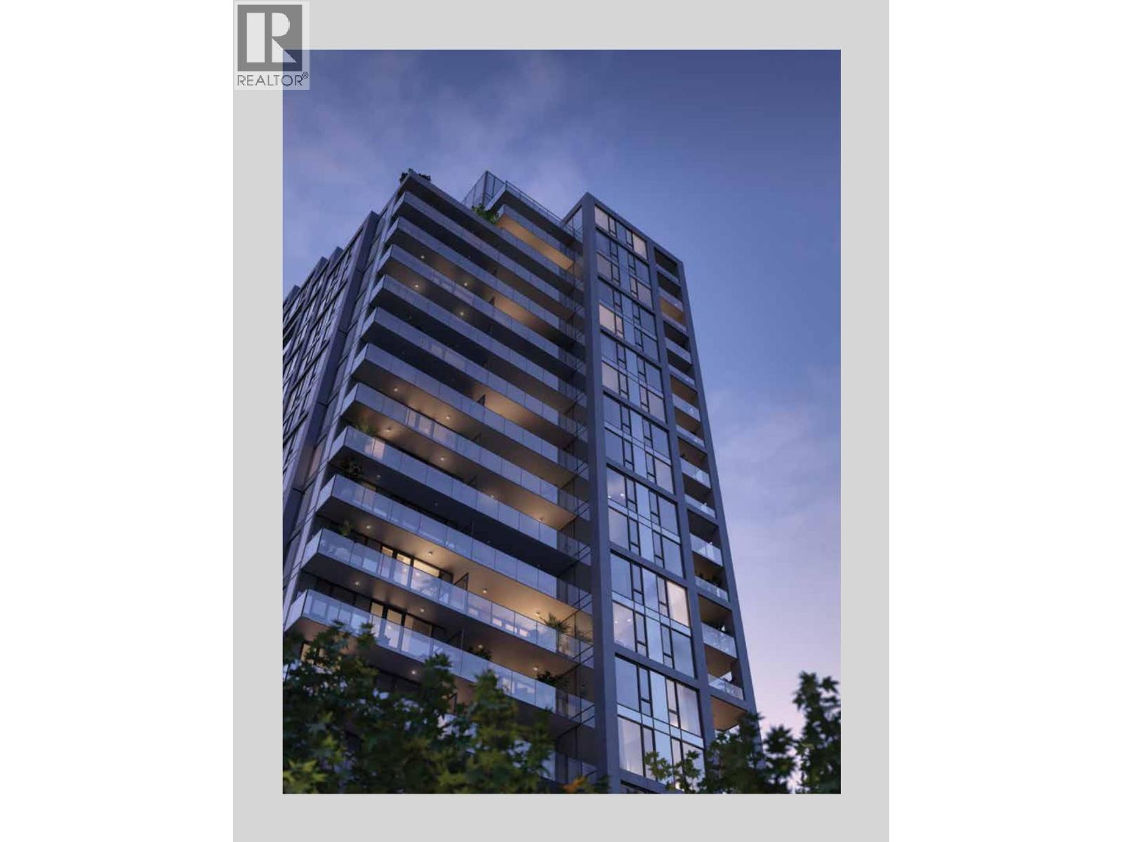 230 Keary Street Unit 1303, New Westminster, BC V3L 0E3