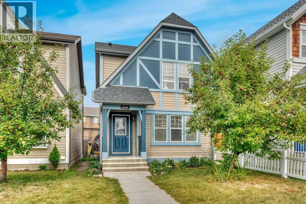 4040 New Brighton Grv SE, Calgary, AB T2Z 1G4