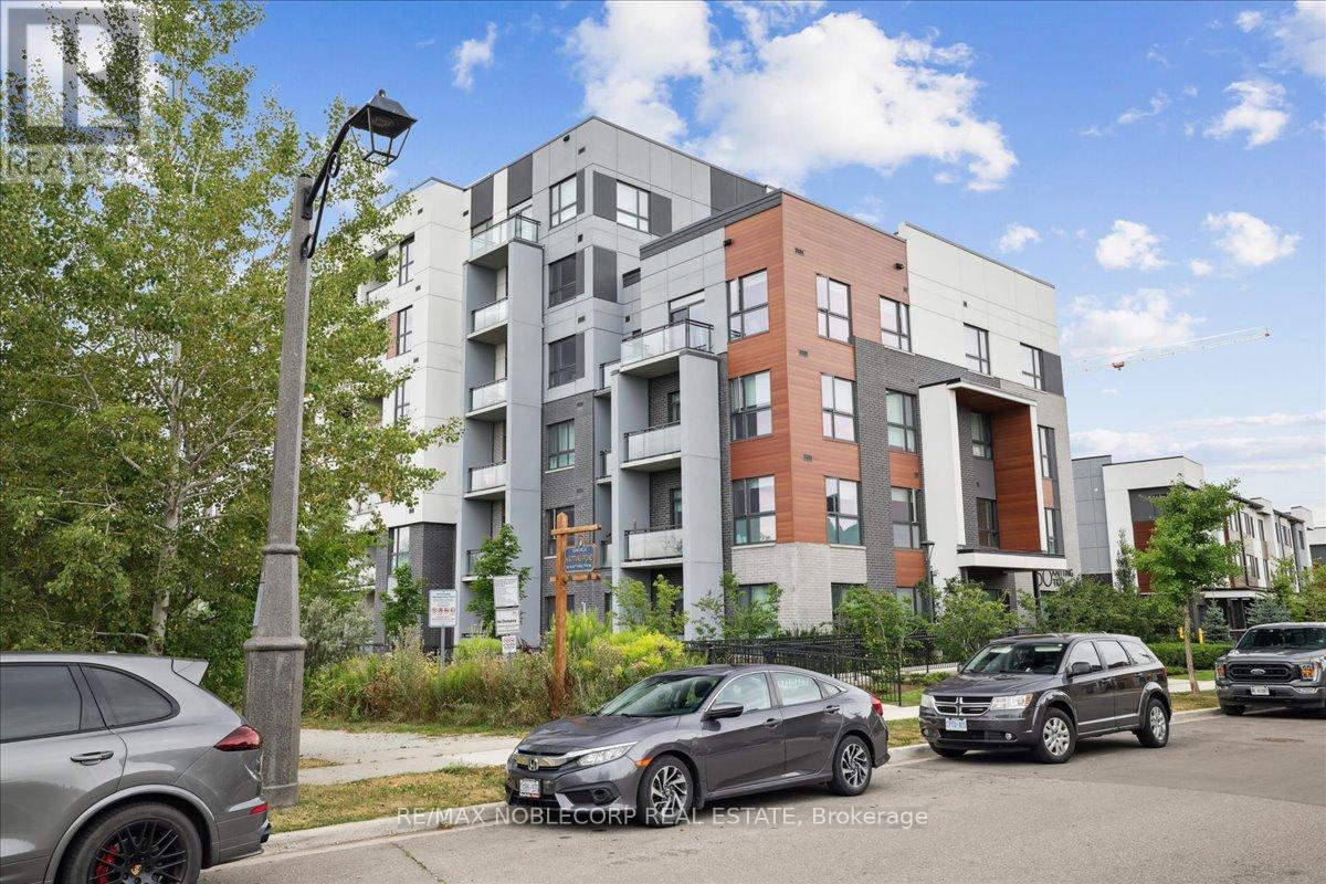 516 50 Kaitting Trl, Oakville, ON L6M 5N3