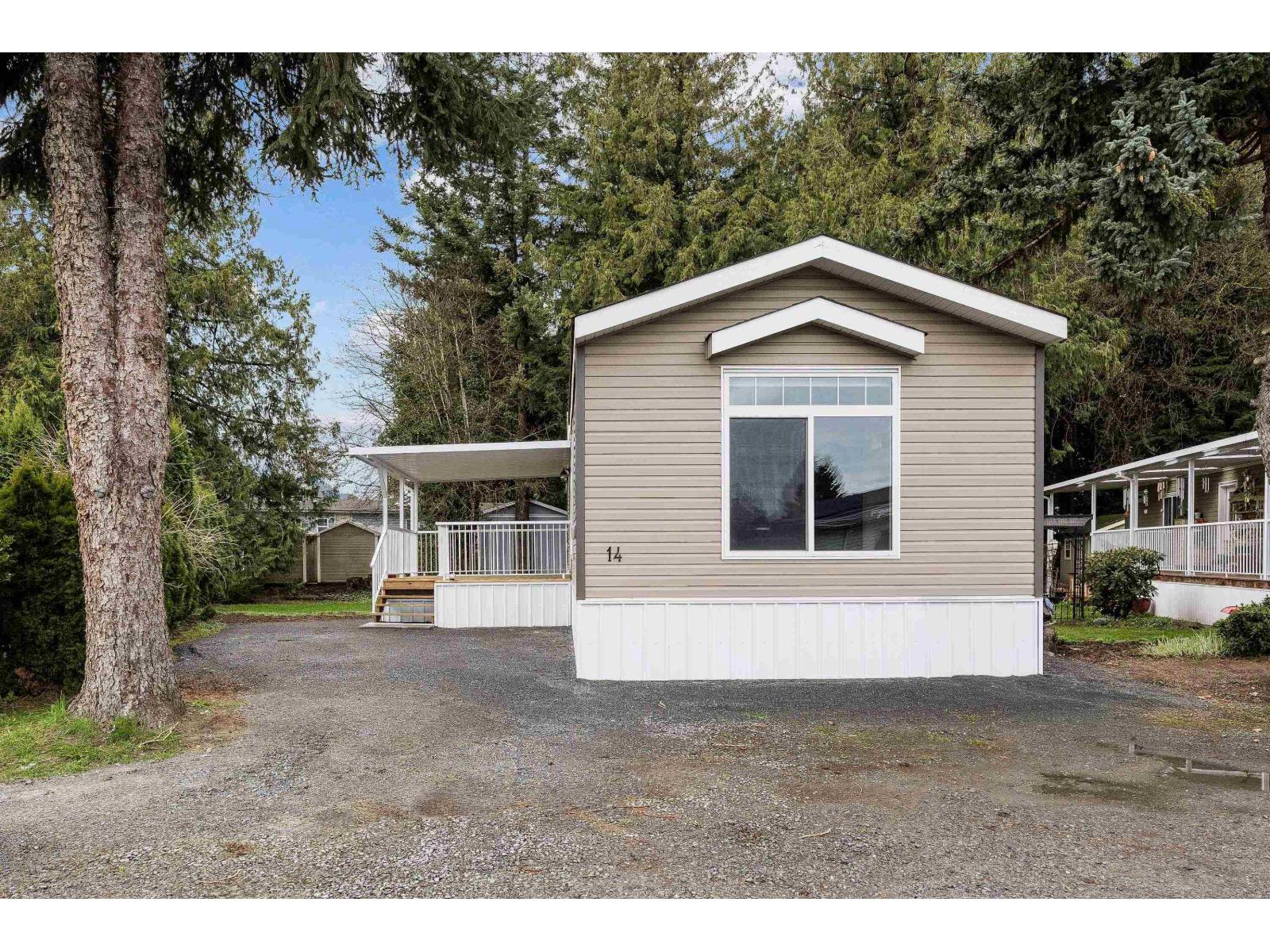 6035 Vedder Roadsardis South Unit 14, Chilliwack, BC V2R 1E5