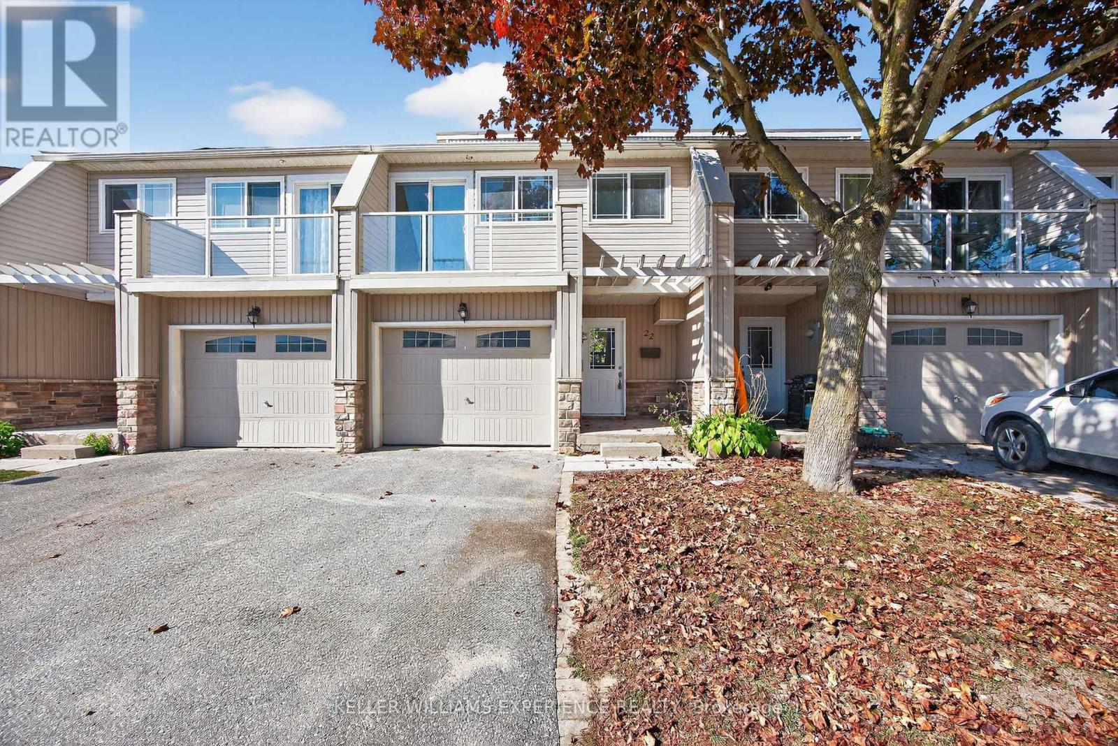 12 Lankin Boulevard #22, Orillia, ON L3Y 6T2