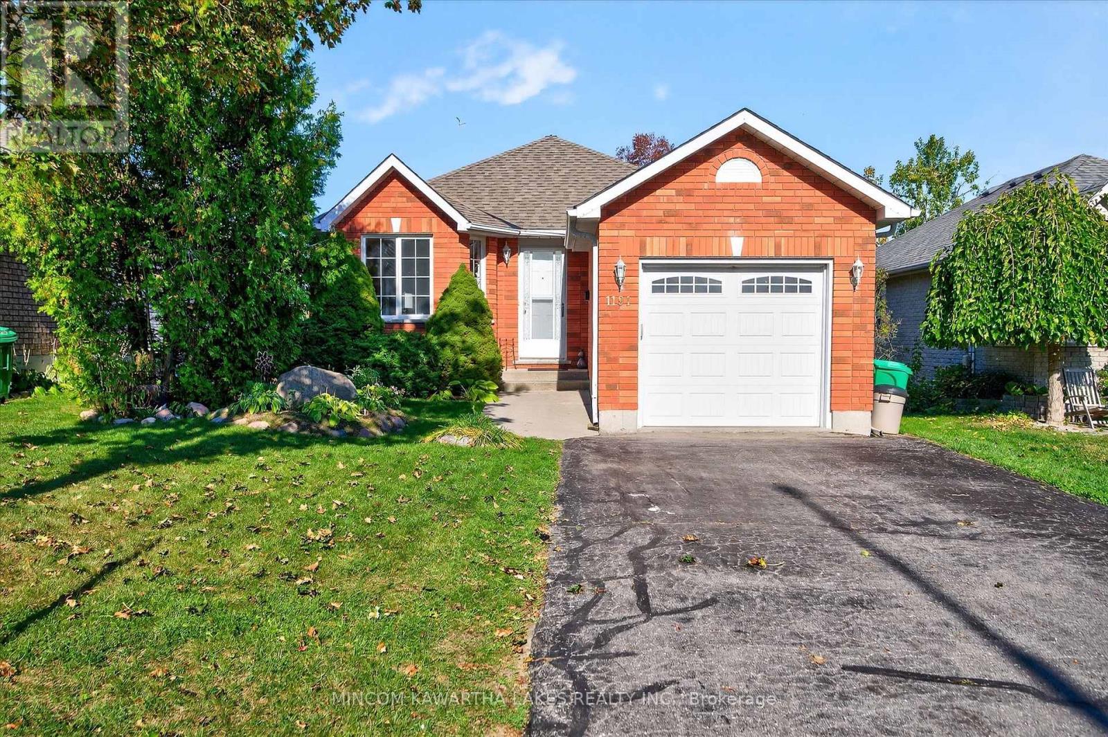 1191 Baker St Ward 5 St, Peterborough, ON K9H 7P9