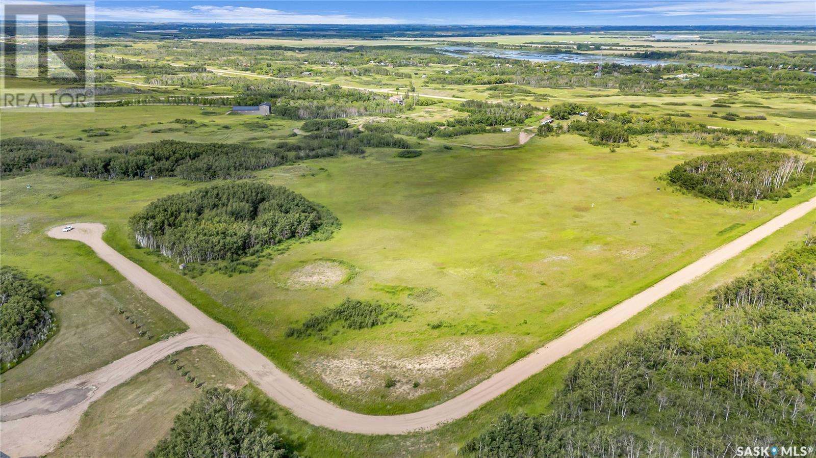 Lot V Sawyer Place, Vanscoy Rm No. 345, SK S0K 3J6