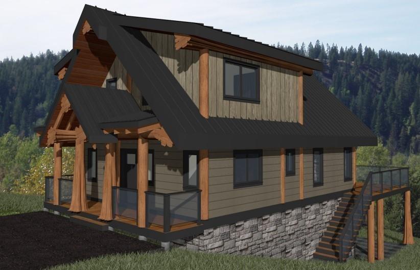20488 Edelweiss Dr, Agassiz, BC V0M 1A1