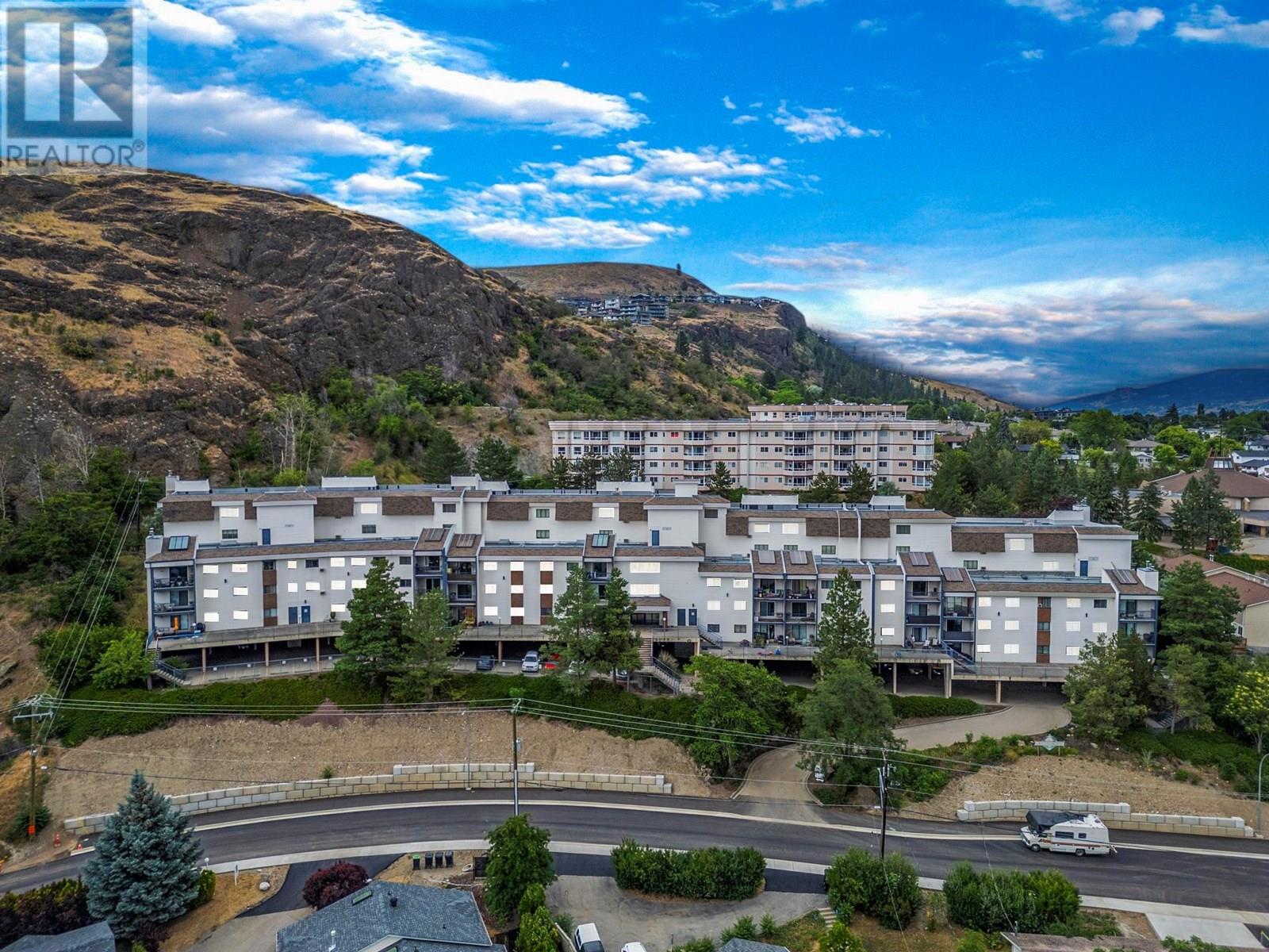 3901 32 Avenue Unit 414, Vernon, BC V1T 8M3