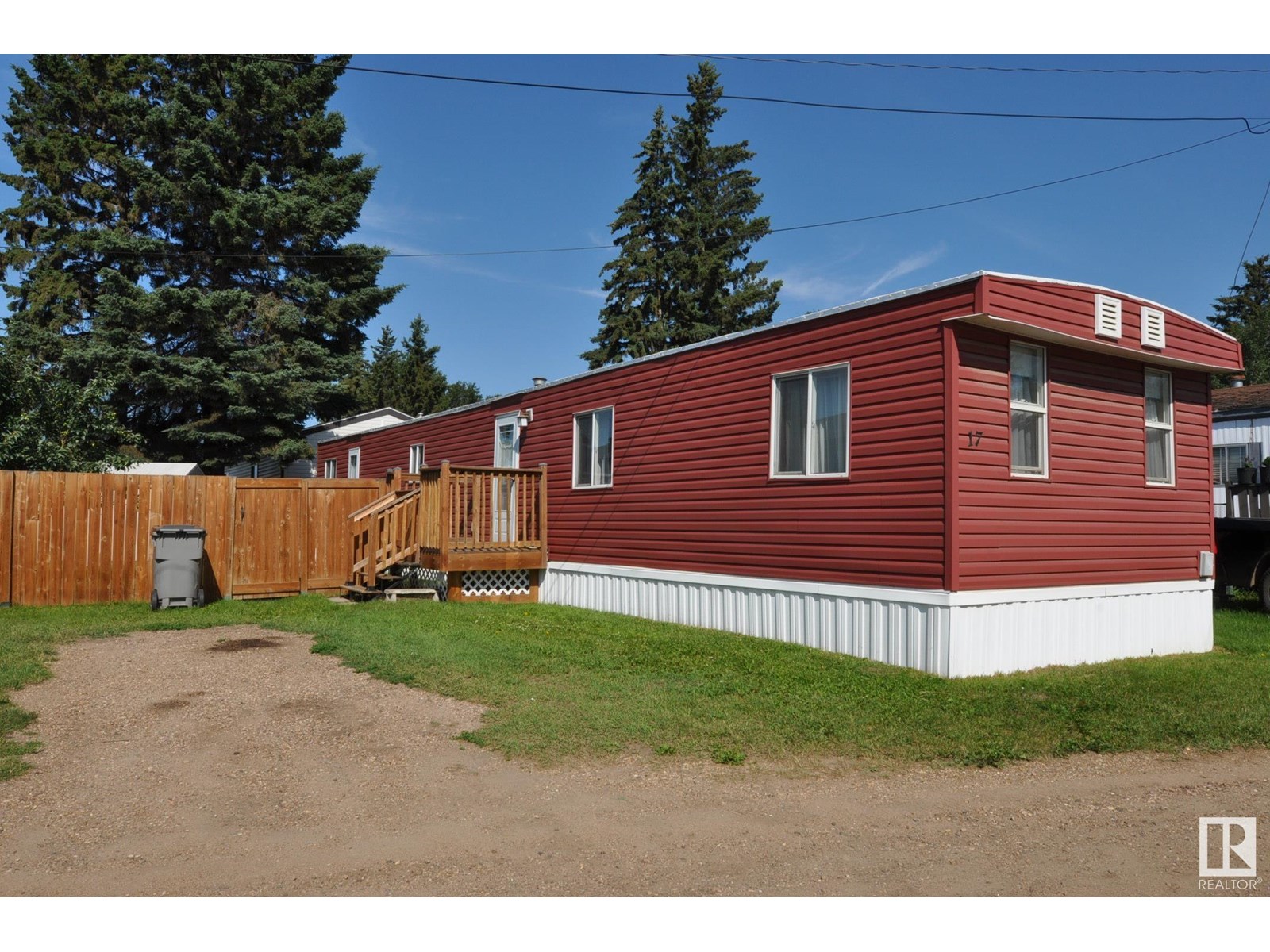 4839 47 St Unit 17, Gibbons, AB T0A 1N0