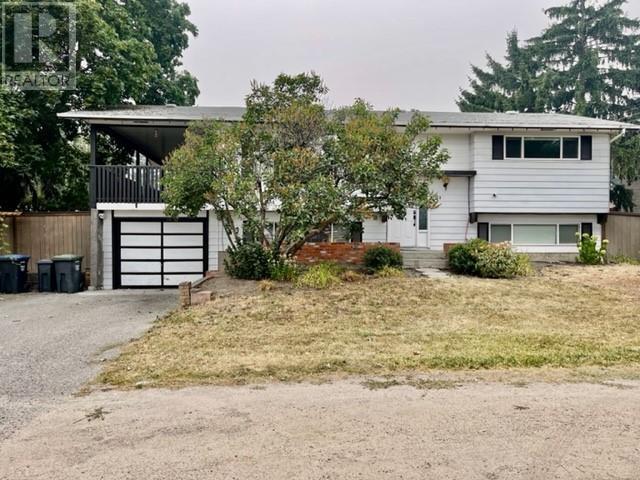 3720 Hoskins Rd, West Kelowna, BC V4T 1K7