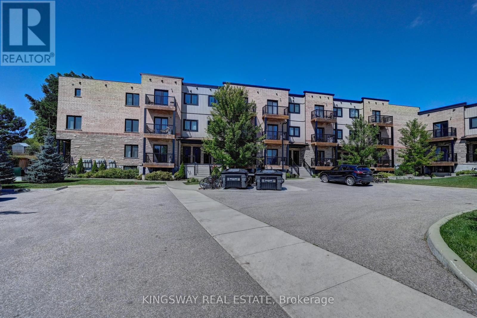 7 Unit 164 Heiman St #c, Kitchener, ON N2M 3L9
