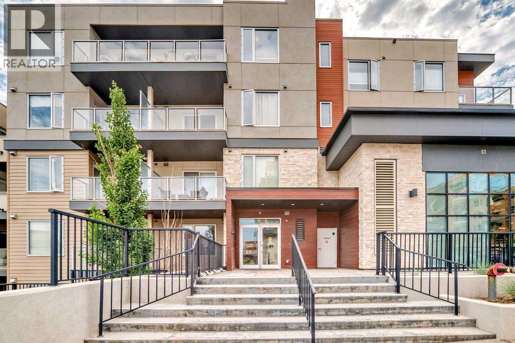 30 Shawnee Common Sw Unit 209, Calgary, AB T2Y 0T1