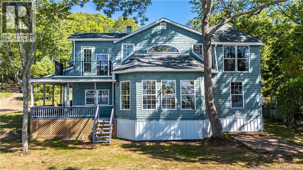 61 Washademoak Ln, Cambridge-Narrows, NB E4C 4M5