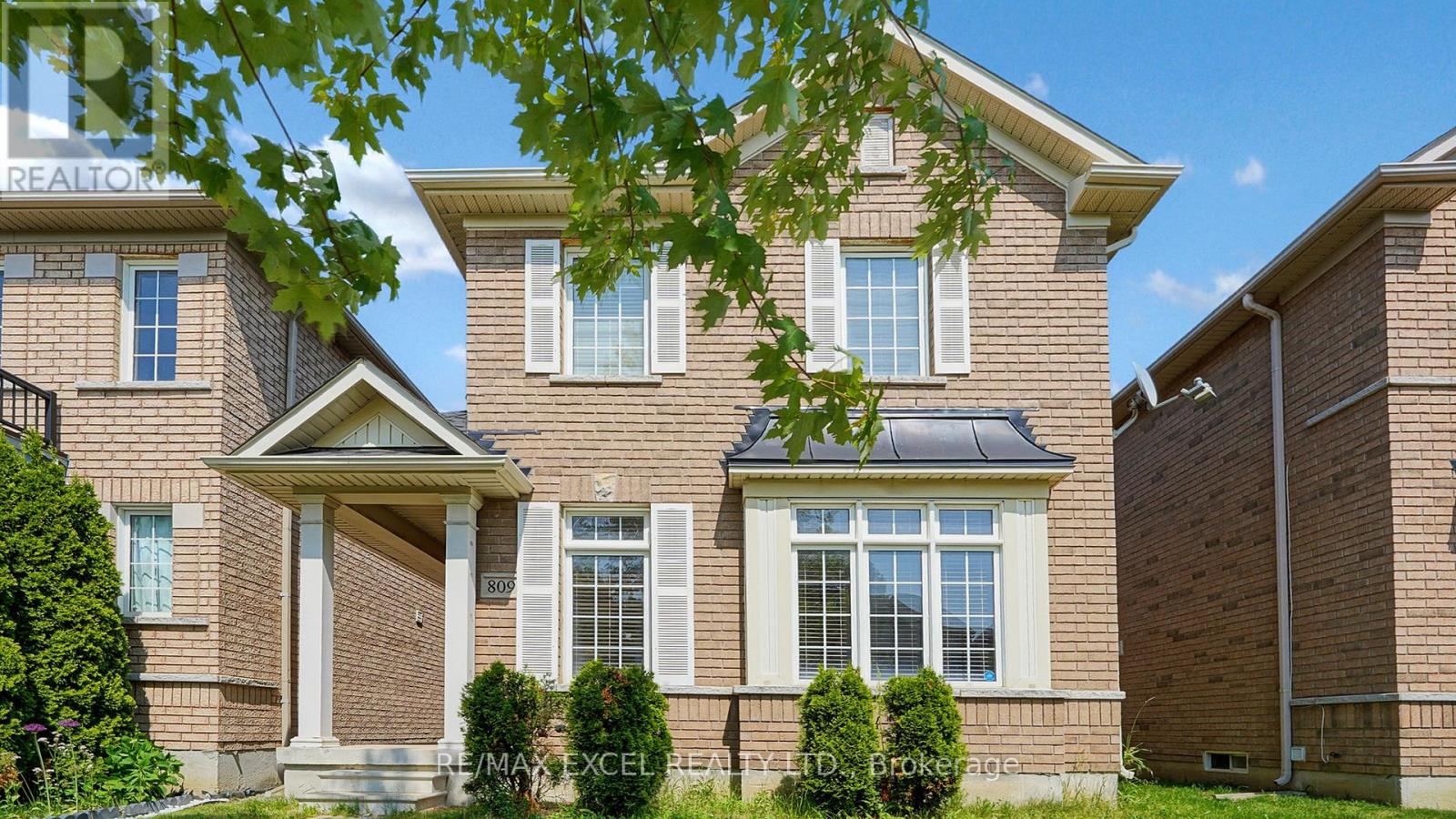 809 Cornell Rouge Blvd, Markham, ON L6B 0K5