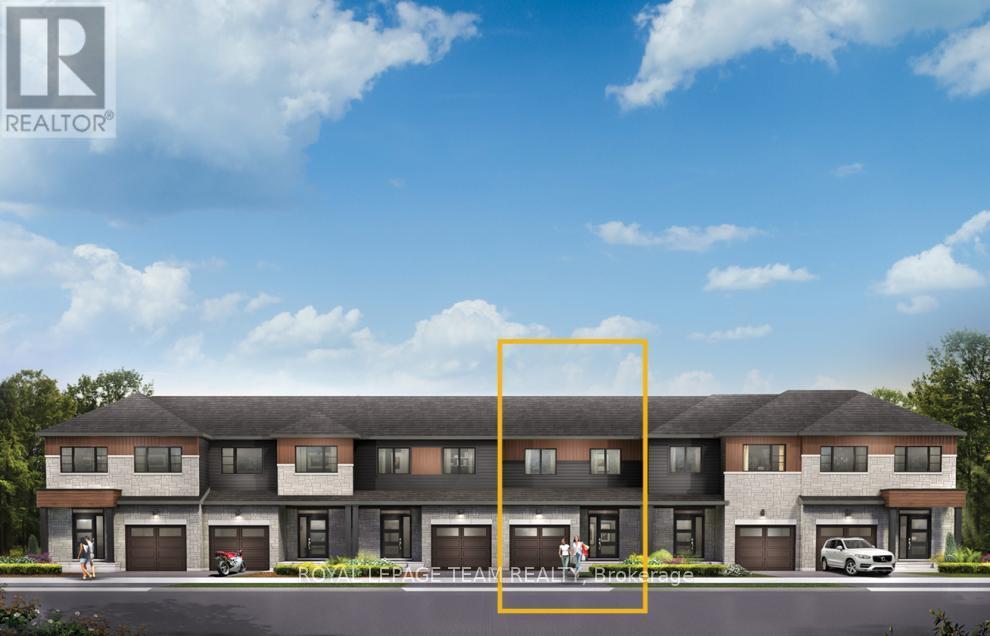 776 Fairline Row, Ottawa, ON K2V 0V7
