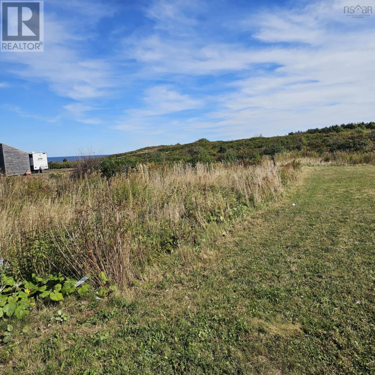 218 Oceanview Boulevardlot 16-a, New Waterford, NS B1H 4X2