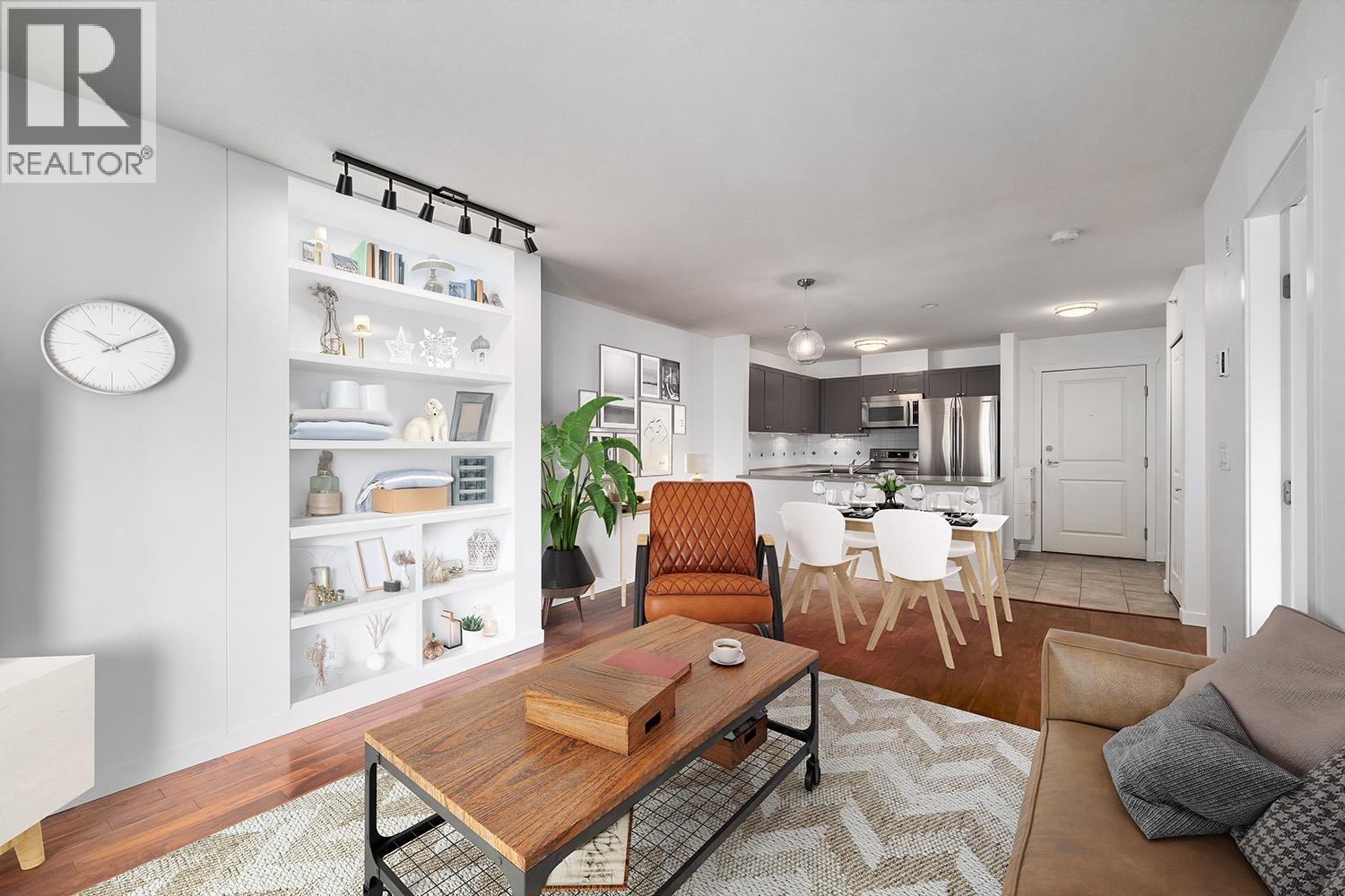 183 W 23rd Street Unit 409, North Vancouver, BC V7M 2B1