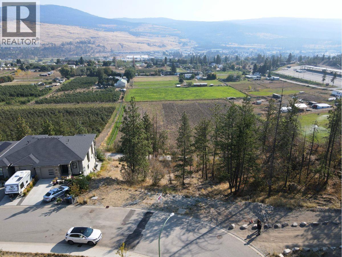 Lot A Celeste Road, Lake Country, BC V4V 2R9