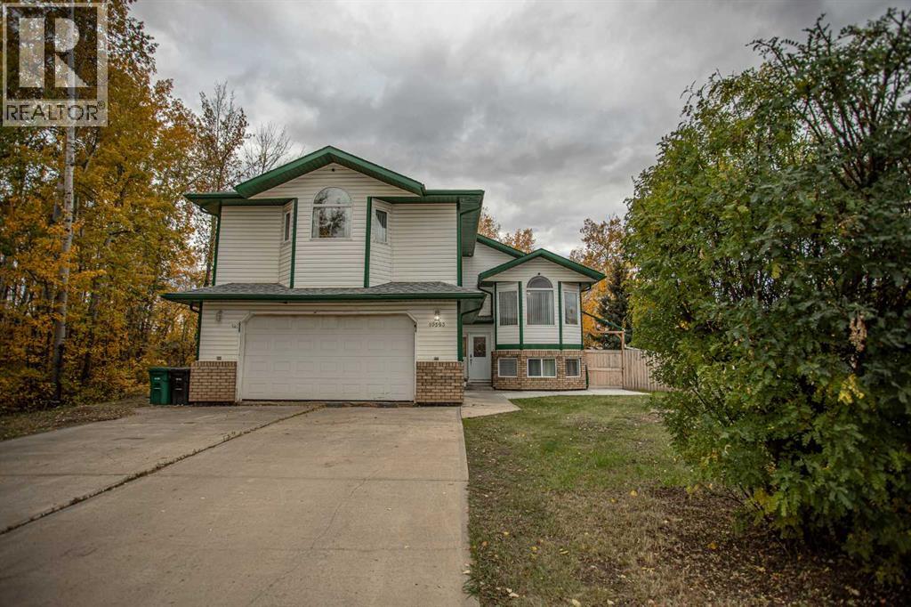 10503 Chinchaga Dr, High Level, AB T0H 1Z0