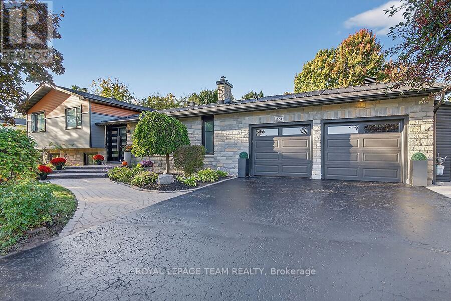 5664 S Island Park Dr, Ottawa, ON K4M 1J3