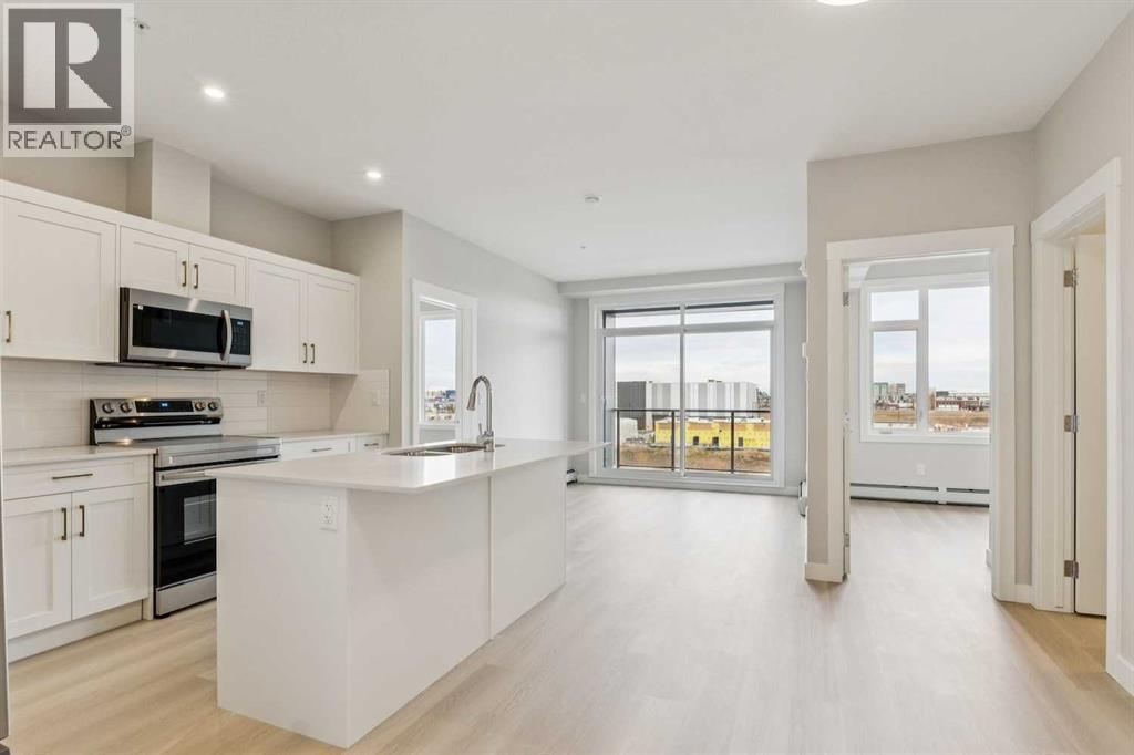 3700 Seton Avenue Se Unit 2405, Calgary, AB T3M 3V3