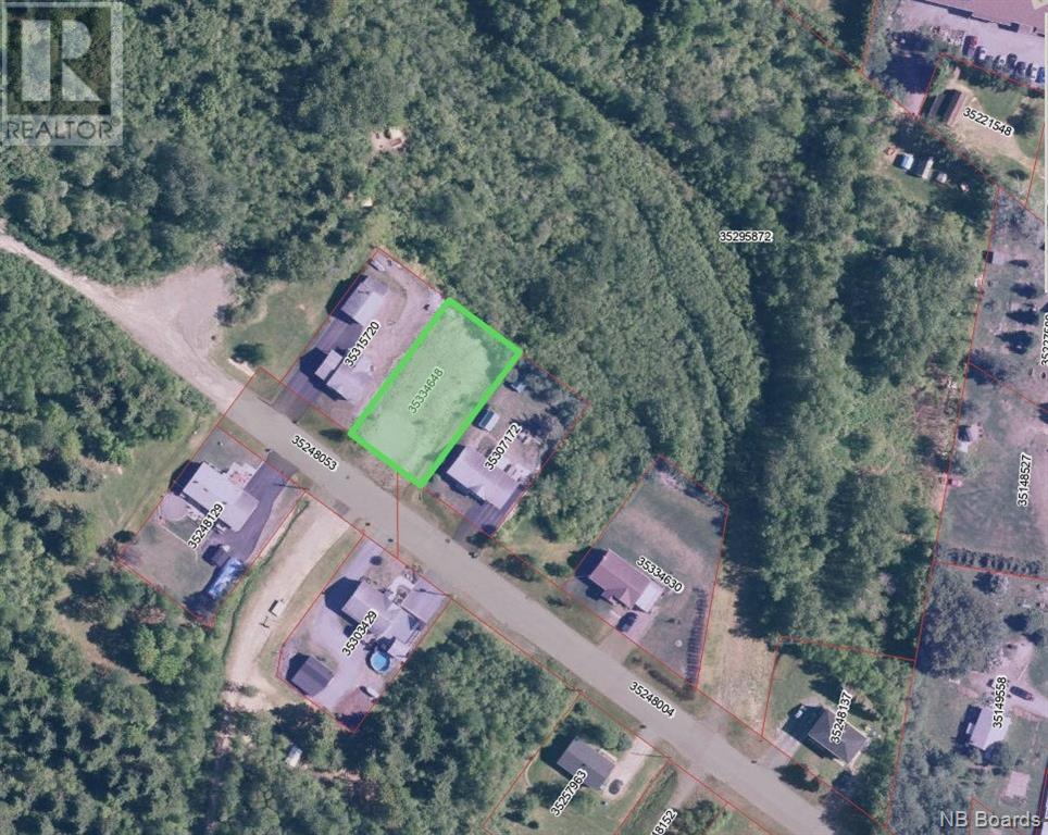 31 Durette St, Edmundston, NB E3V 0B3