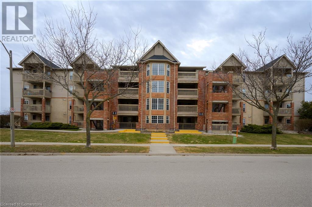 4015 Kilmer Drive Unit 110, Burlington, ON L7M 4M4