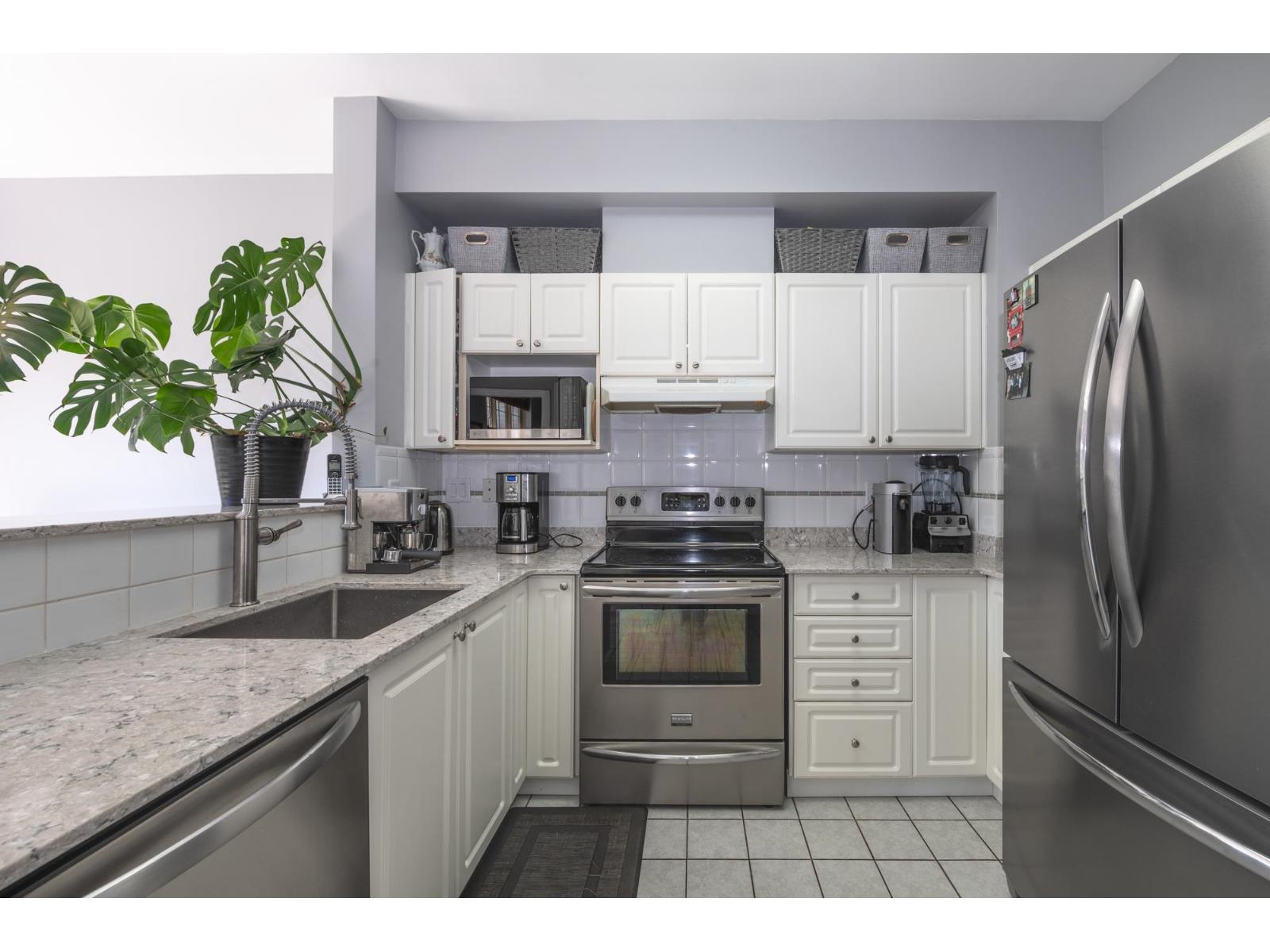 20820 87 Avenue Unit 133, Langley, BC V1M 3W5