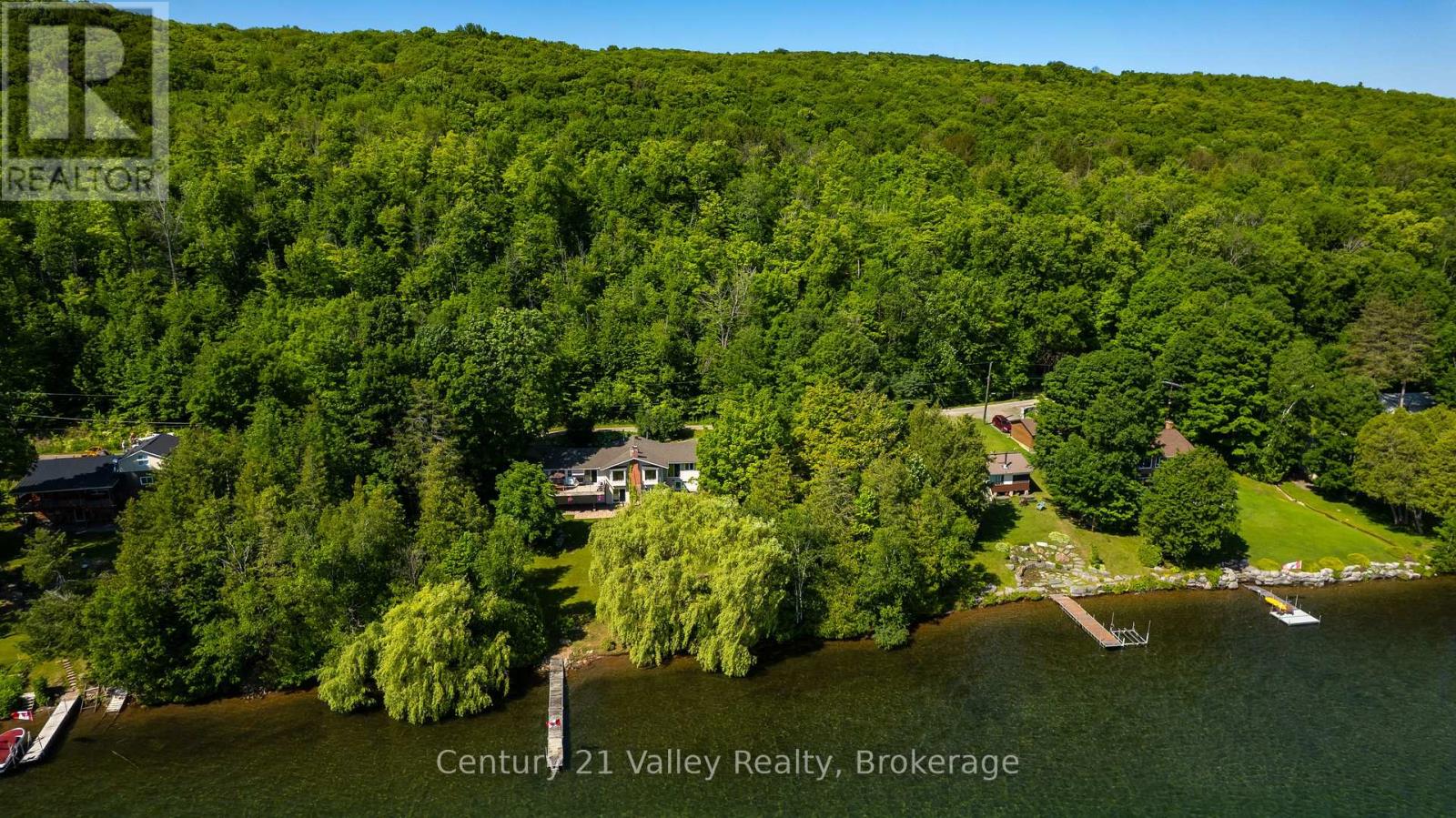 187 Mulberry Ln, Bonnechere Valley, ON K0J 1T0