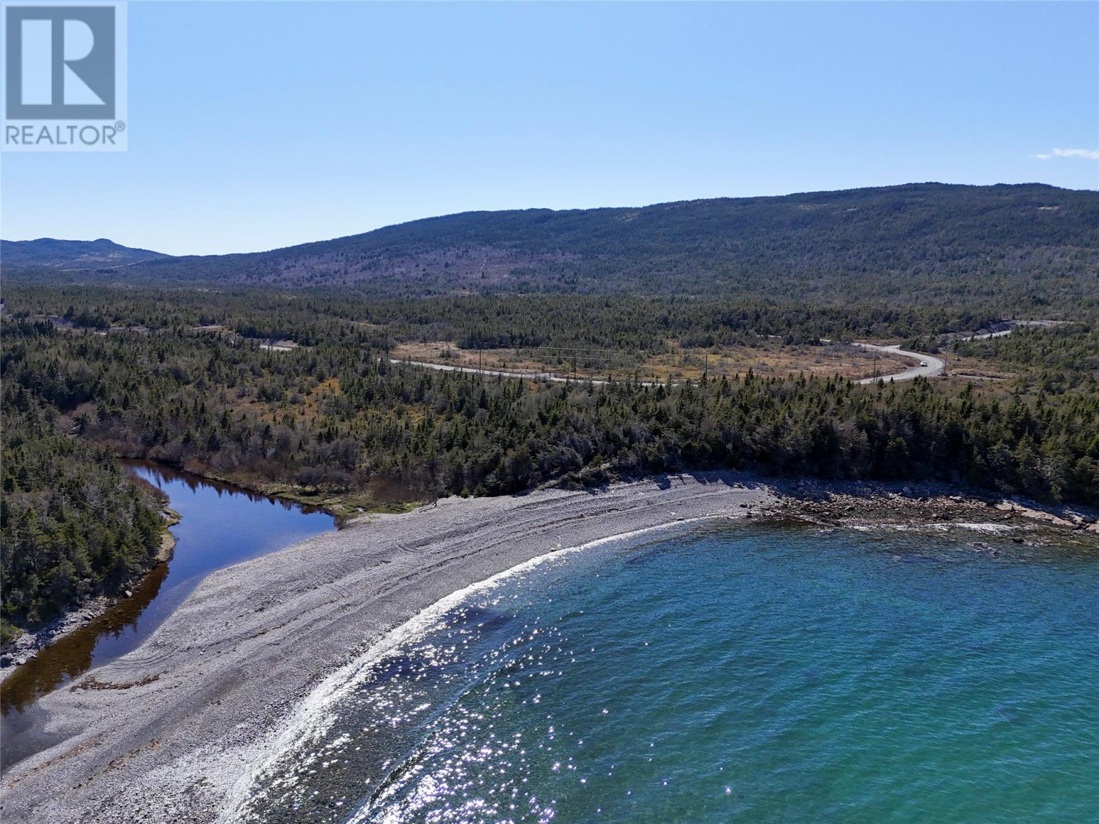 Lot 62 Oceanview Drive, Norman's Cove - Long Cove, NL A0B 2T0