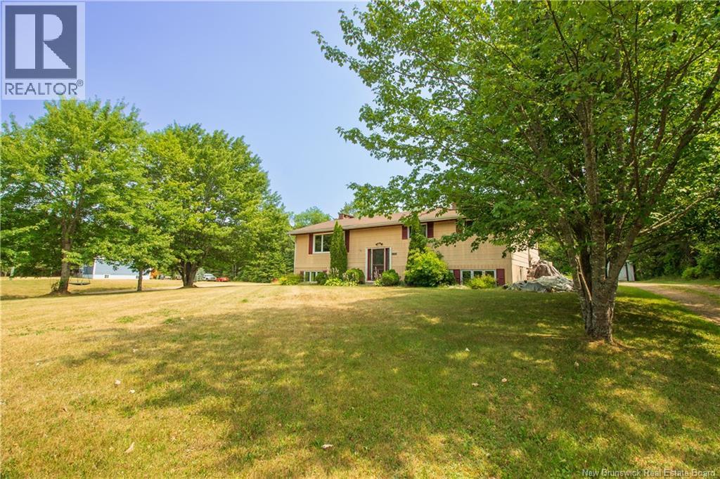 1178 Route 820, Barnesville, NB E5N 3L2