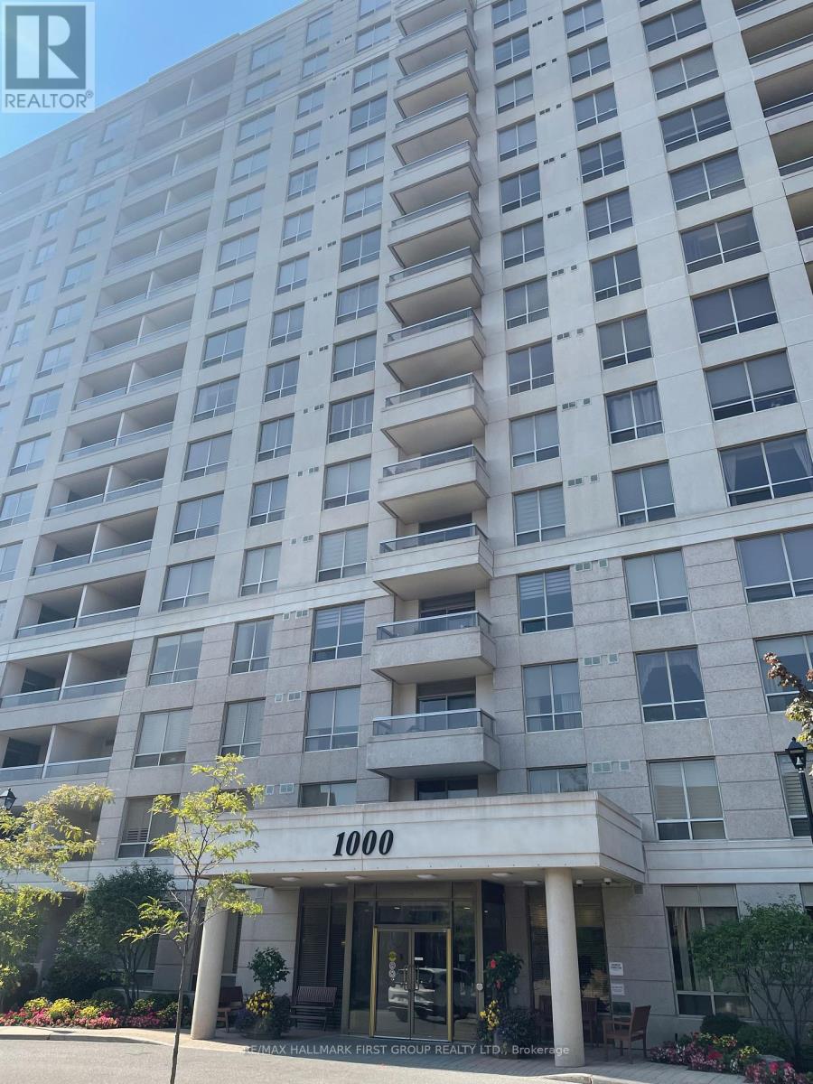 1715 1000 The Esplanade N, Pickering, ON L1V 6V4